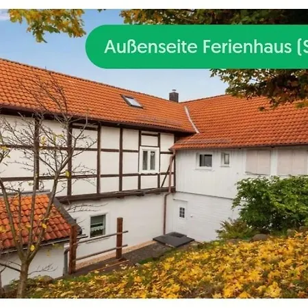 Lägenhet Schlossblick