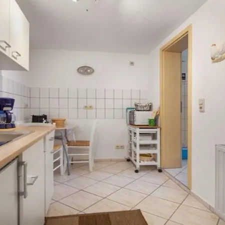 Schlossblick Apartment *