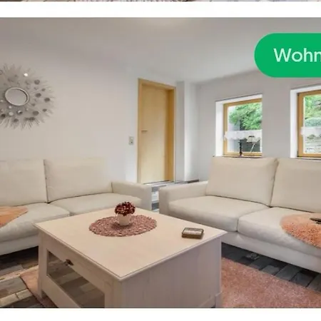 Schlossblick Apartment