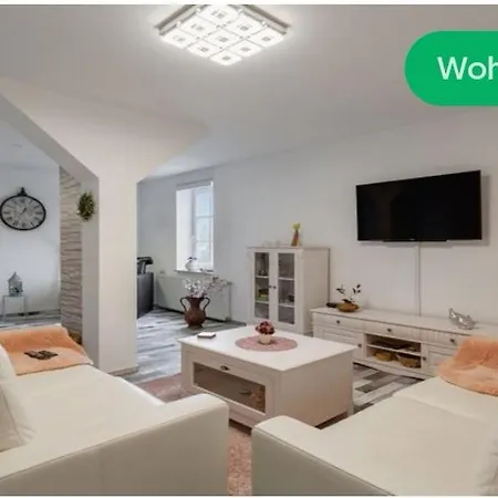 Apartment Schlossblick *