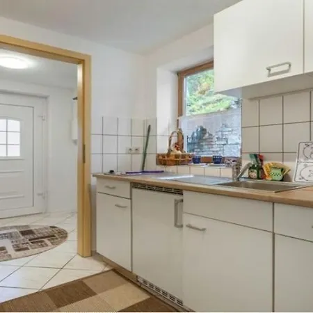 Schlossblick Apartamento