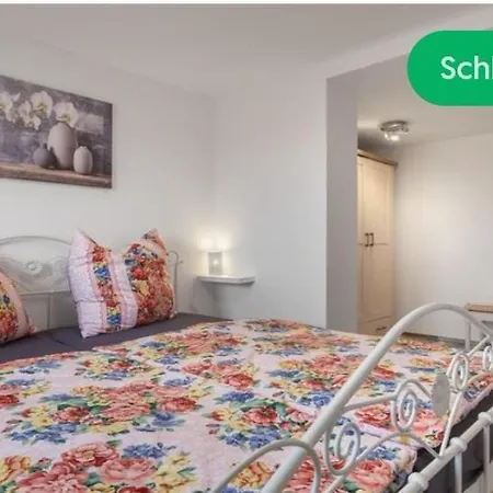 Schlossblick * 블랑켄부르크