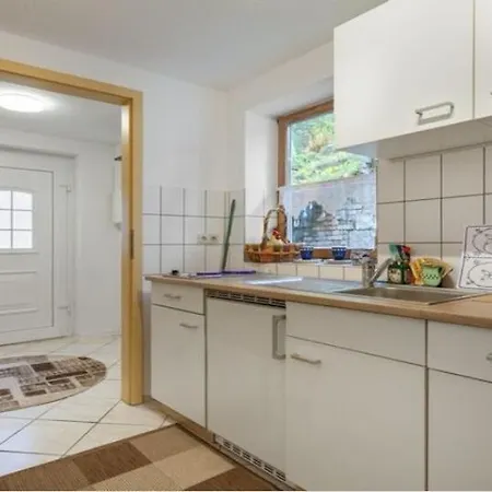 Schlossblick Apartment *