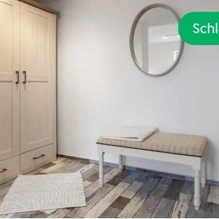 Schlossblick Blankenburg (Harz)