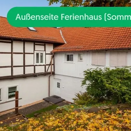 Apartment Schlossblick