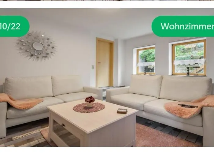 Schlossblick Lägenhet