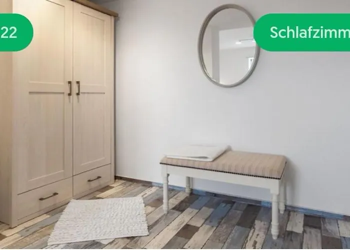 Schlossblick بلانكنبرغ